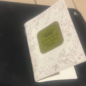 Tocca Florence Eau de Parfum - perfume sample